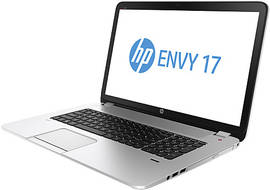 HP ENVY 17t-j000 (902144) Laptop (Core i7 4th Gen/16 GB/1 TB/Windows 8 1/2 GB)