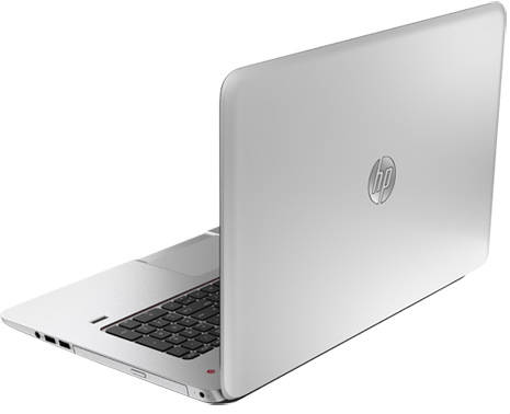 HP ENVY 17t-j000 (902144) Laptop (Core i7 4th Gen/16 GB/1 TB/Windows 8 1/2 GB)