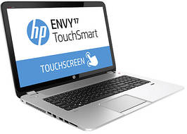 HP ENVY TouchSmart 17t-j100 (E2E11AV) Laptop (Core i7 4th Gen/8 GB/1 TB/Windows 8 1)