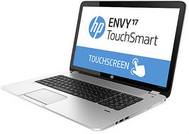 HP ENVY TouchSmart 17t-j100 (E2E11AV) Laptop (Core i7 4th Gen/8 GB/1 TB/Windows 8 1)