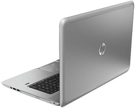 HP ENVY TouchSmart 17t-j100 (E2E11AV) Laptop (Core i7 4th Gen/8 GB/1 TB/Windows 8 1)