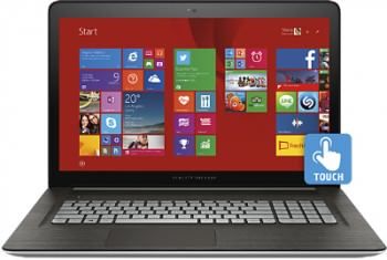 HP ENVY TouchSmart 17t-n000 (M8W98AV) Laptop (Core i7 5th Gen/8 GB/1 TB/Windows 8 1/2 GB) Price