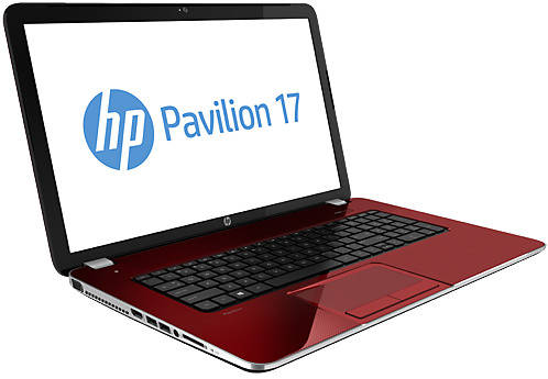 HP Pavilion 17z-e100 (E2G79AV) Laptop (AMD Quad Core/4 GB/500 GB/Windows 8 1)