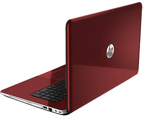 HP Pavilion 17z-e100 (E2G79AV) Laptop (AMD Quad Core/4 GB/500 GB/Windows 8 1)