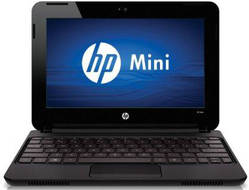 HP 200-4209TU (B6V10PA) Laptop (Atom Dual Core 2nd Gen/2 GB/320 GB/DOS)