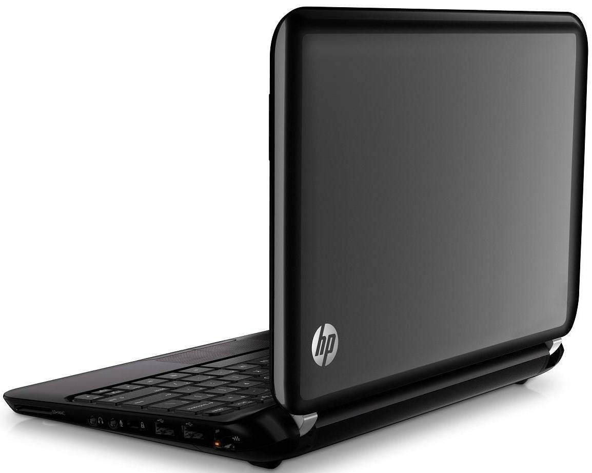 HP 200-4209TU (B6V10PA) Laptop (Atom Dual Core 2nd Gen/2 GB/320 GB/DOS)