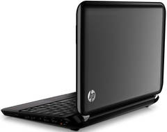 HP 200-4209TU (B6V10PA) Laptop (Atom Dual Core 2nd Gen/2 GB/320 GB/DOS)