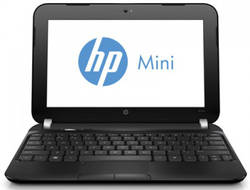 HP 200-4301TU Netbook (Atom 2nd Gen/2 GB/320 GB/DOS) Laptop