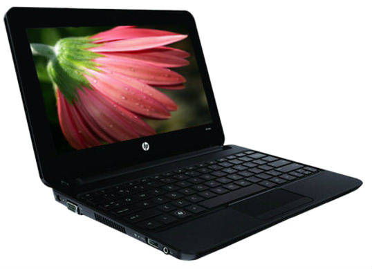 HP 200-4301TU Netbook (Atom 2nd Gen/2 GB/320 GB/DOS)