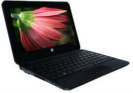 HP 200-4301TU Netbook (Atom 2nd Gen/2 GB/320 GB/DOS) Laptop