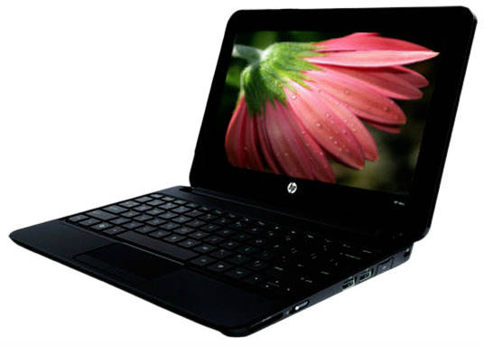 HP 200-4301TU Netbook (Atom 2nd Gen/2 GB/320 GB/DOS)