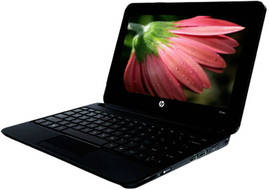 HP 200-4301TU Netbook (Atom 2nd Gen/2 GB/320 GB/DOS) Laptop