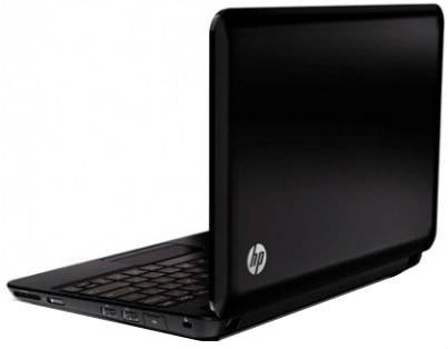 HP 200-4301TU Netbook (Atom 2nd Gen/2 GB/320 GB/DOS)