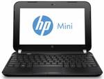 HP 200-4301TU Netbook (Atom 2nd Gen/2 GB/320 GB/DOS) Laptop