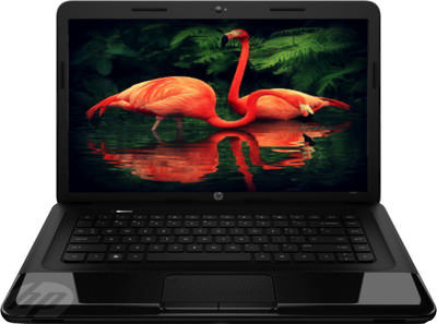 HP 2000-2104TU Laptop (Pentium Dual Core 2nd Gen/2 GB/500 GB/Windows 7) Price