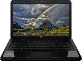 HP 2000-2105TU (B6U40PA) Laptop (Pentium Dual Core/2 GB/320 GB/Windows 7)