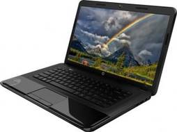 HP 2000-2105TU (B6U40PA) Laptop (Pentium Dual Core/2 GB/320 GB/Windows 7)