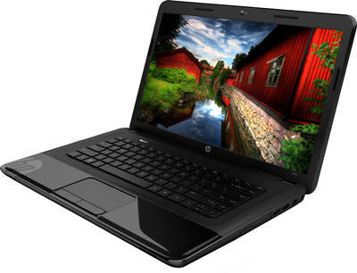 HP 2000-2106TU Laptop (Celeron Dual Core 2nd Gen/2 GB/500 GB/DOS)