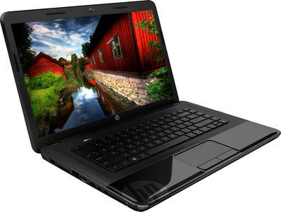 HP 2000-2106TU Laptop (Celeron Dual Core 2nd Gen/2 GB/500 GB/DOS)