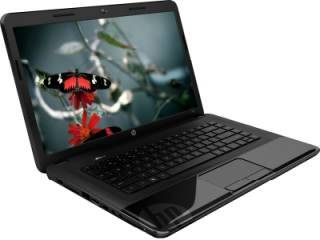 HP 2000-2116TU (B8N01PA) Laptop (Core i5 3rd Gen/4 GB/500 GB/Windows 7)