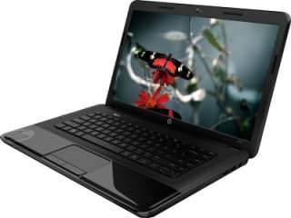 HP 2000-2116TU (B8N01PA) Laptop (Core i5 3rd Gen/4 GB/500 GB/Windows 7)