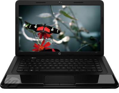 HP 2000-2116TU Laptop (Core i5 3rd Gen/2 GB/500 GB/DOS) Price