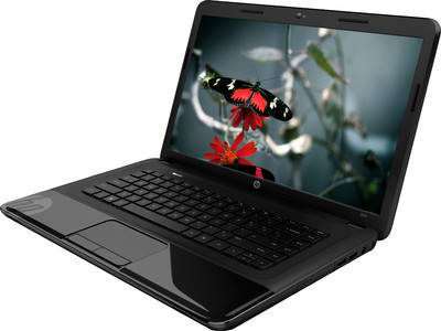 HP 2000-2116TU Laptop (Core i5 3rd Gen/2 GB/500 GB/DOS)