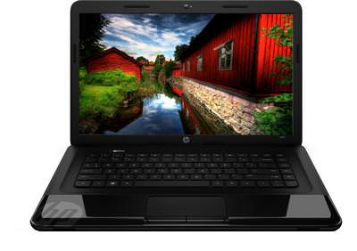 HP 2000-2120TU ( Core i3 2nd Gen / 2 GB / 500 GB / DOS