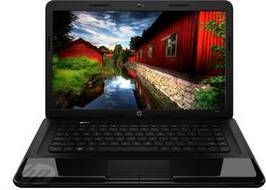 HP 2000-2120TU Laptop (Core i3 2nd Gen/2 GB/500 GB/DOS)