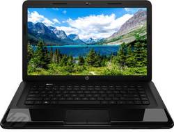 HP 2000-2121TU Laptop (Core i3 2nd Gen/2 GB/500 GB/Windows 7)