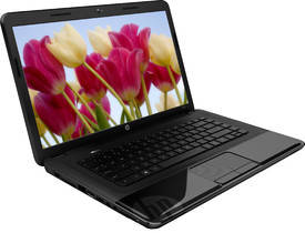 HP 2000-2124TU (C0N20PA) Laptop (Core i5 3rd Gen/4 GB/500 GB/DOS)