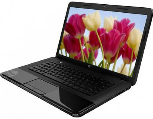HP 2000-2124TU (C0N20PA) Laptop (Core i5 3rd Gen/4 GB/500 GB/DOS)