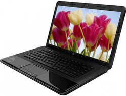 HP 2000-2124TU (C0N20PA) Laptop (Core i5 3rd Gen/4 GB/500 GB/DOS)