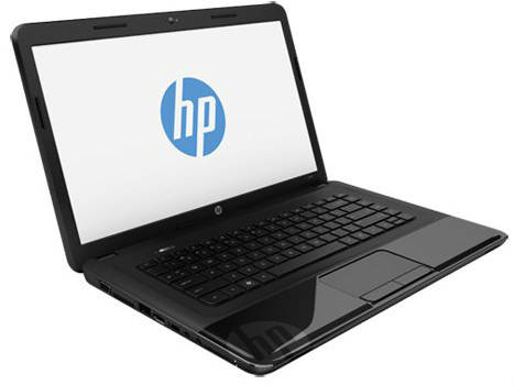 HP 2000-2125TU Laptop (Core i3 3rd Gen/2 GB/500 GB/DOS)