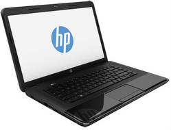 HP 2000-2125TU Laptop (Core i3 3rd Gen/2 GB/500 GB/DOS)