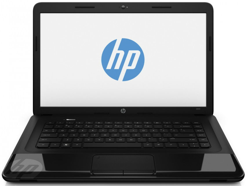 HP 2000-2125TU Laptop (Core i3 3rd Gen/4 GB/500 GB/DOS) Price