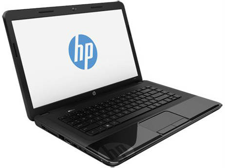 HP 2000-2125TU Laptop (Core i3 3rd Gen/4 GB/500 GB/DOS)