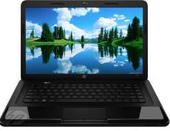 HP 2000-2128TU Laptop (Core i3 2nd Gen/2 GB/500 GB/DOS)