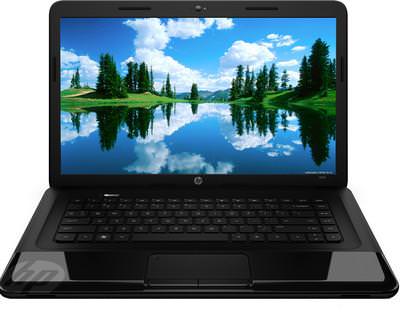 HP 2000-2128TU Laptop (Core i3 2nd Gen/2 GB/500 GB/DOS) Price
