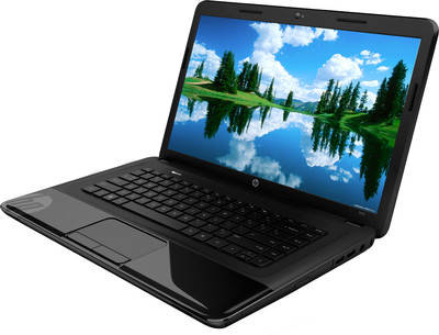 HP 2000-2128TU Laptop (Core i3 2nd Gen/2 GB/500 GB/DOS)