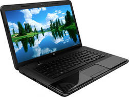 HP 2000-2128TU Laptop (Core i3 2nd Gen/2 GB/500 GB/DOS)