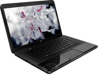 HP 2000-2201TU Laptop (Core i3 2nd Gen/2 GB/500 GB/DOS) Price