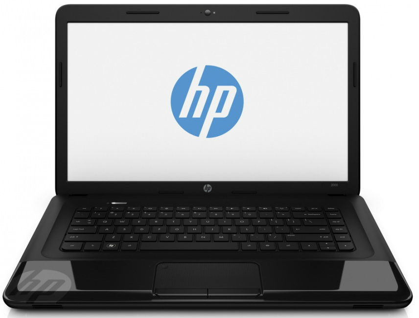 HP 2000-2202TU Laptop (Core i3 2nd Gen/2 GB/500 GB/Windows 8) Price