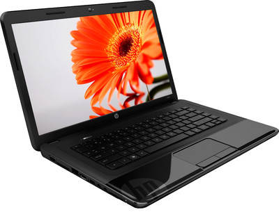 HP 2000-2202TU Laptop (Core i3 2nd Gen/2 GB/500 GB/Windows 8)