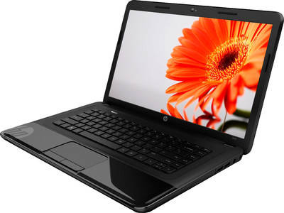 HP 2000-2202TU Laptop (Core i3 2nd Gen/2 GB/500 GB/Windows 8)