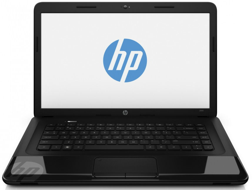 HP 2000-2209TU Laptop (Pentium Dual Core 2nd Gen/2 GB/500 GB/Windows 8) Price