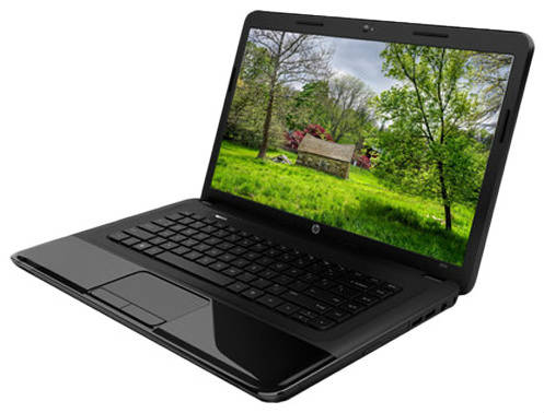 HP 2000-2209TU Laptop (Pentium Dual Core 2nd Gen/2 GB/500 GB/Windows 8)
