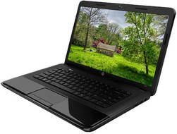 HP 2000-2209TU Laptop (Pentium Dual Core 2nd Gen/2 GB/500 GB/Windows 8)