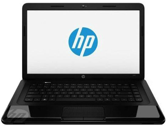 HP 2000-2311TU Laptop (Pentium Dual Core/2 GB/500 GB/DOS) Price
