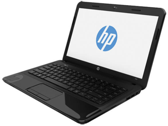 HP 2000-2311TU Laptop (Pentium Dual Core/2 GB/500 GB/DOS)